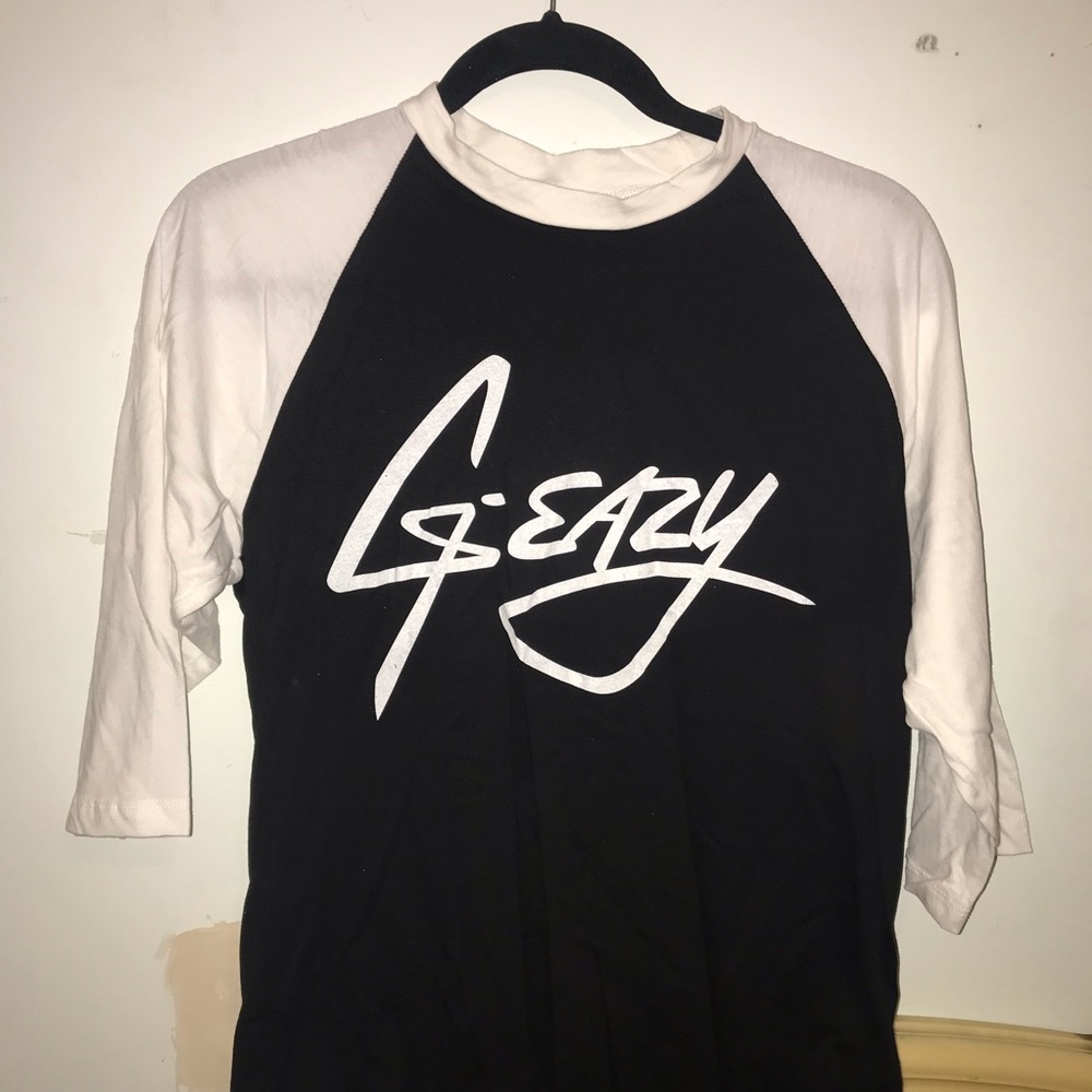 G eazy t shirt